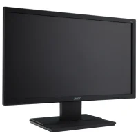 Монитор Acer V246HQLABD фото 1